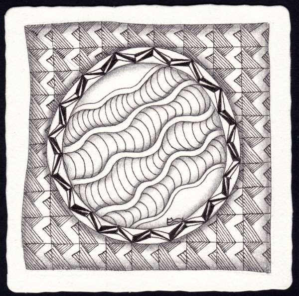 Die 1702. Daily New Challenge
