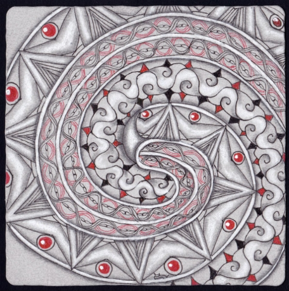Die 1703. Daily New Challenge