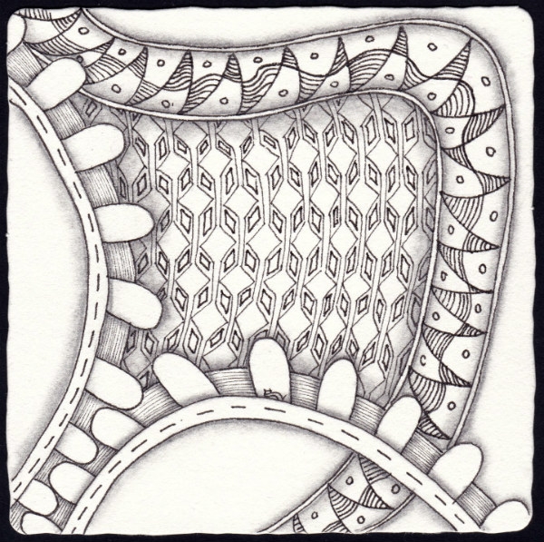 Die 1710. Daily New Challenge
