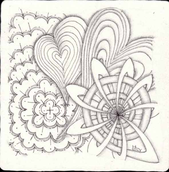 Die 1711. Daily New Challenge