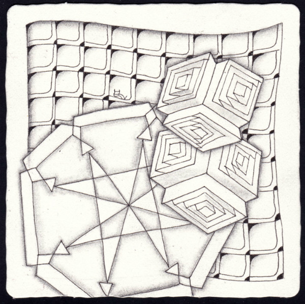 Die 1714. Daily New Challenge