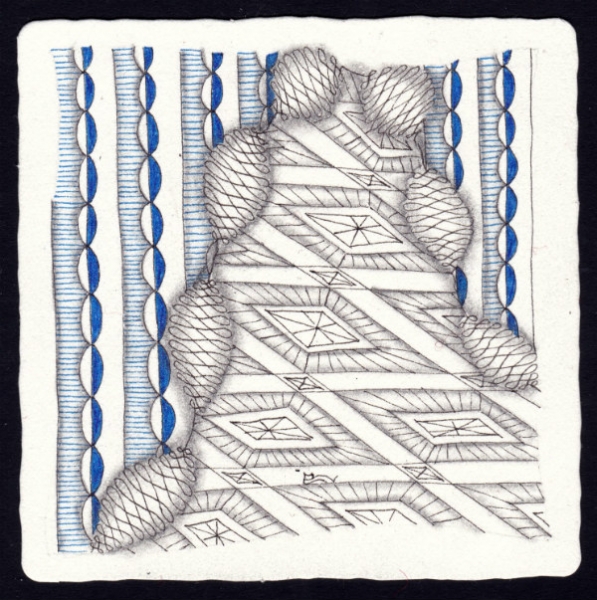 Die 1720. Daily New Challenge