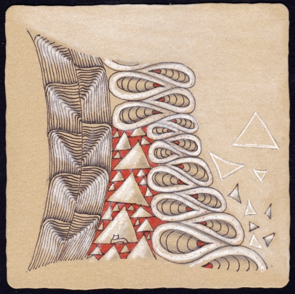 Die 1722. Daily New Challenge