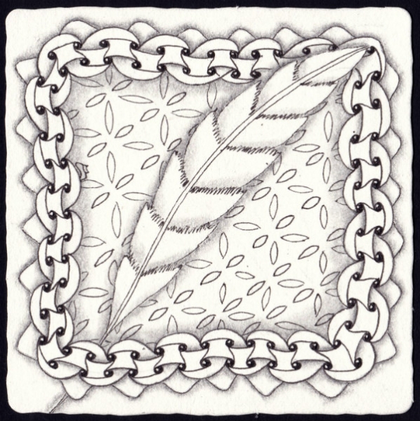 Die 1726. Daily New Challenge