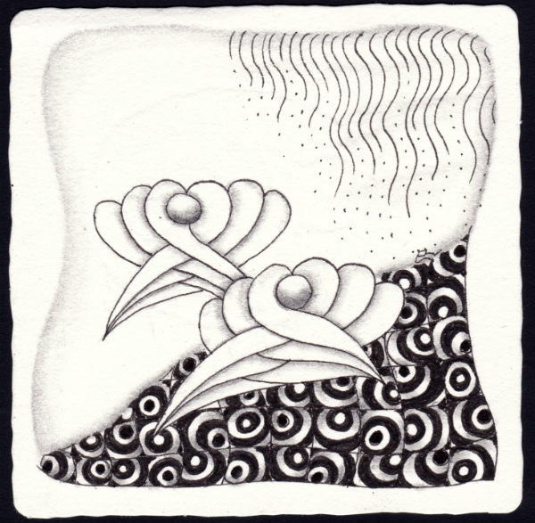 Die 1727. Daily New Challenge