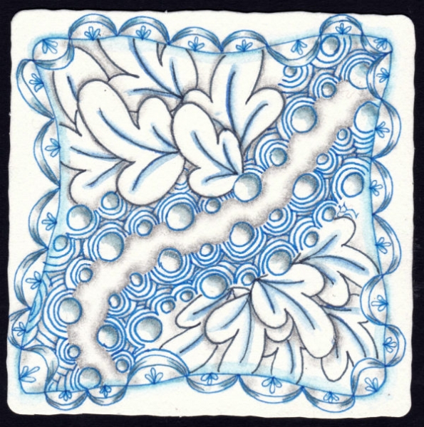 Die 1732. Daily New Challenge