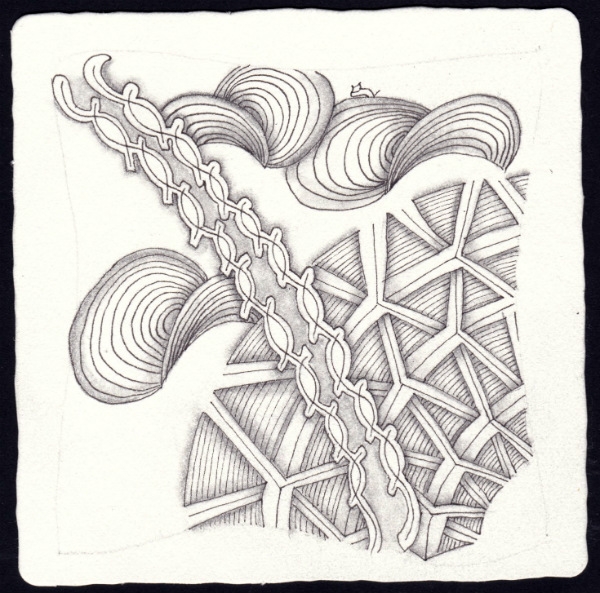 Die 1734. Daily New Challenge