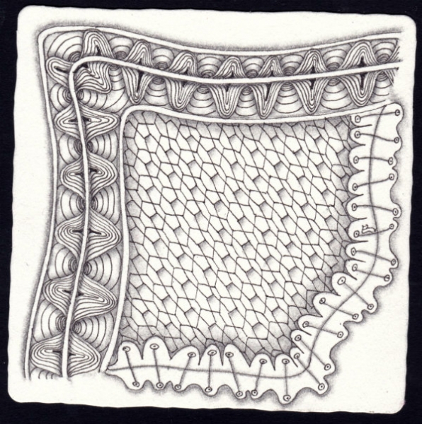 Die 1738. Daily New Challenge