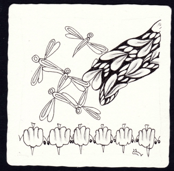 Die 1739. Daily New Challenge
