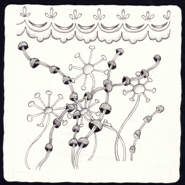 Die 1742. Daily New Challenge