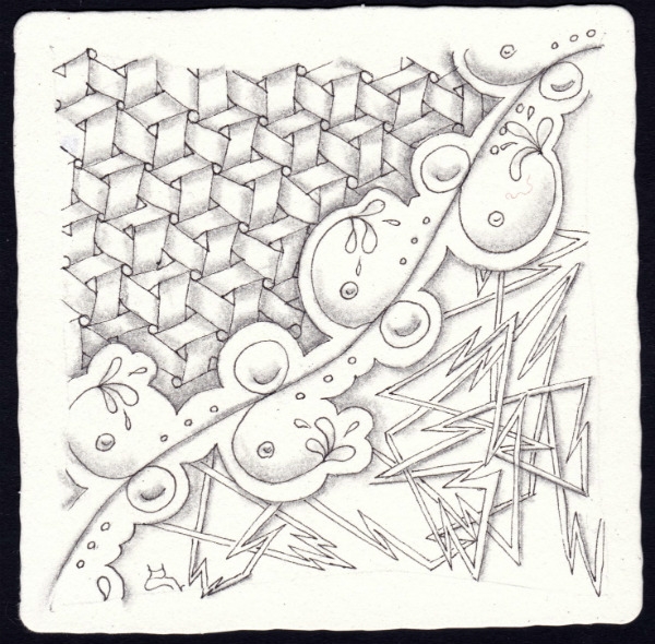 Die 1746. Daily New Challenge