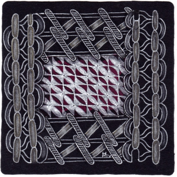 Die 1750. Daily New Challenge