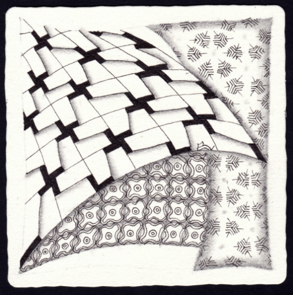 Die 1756. Daily New Challenge