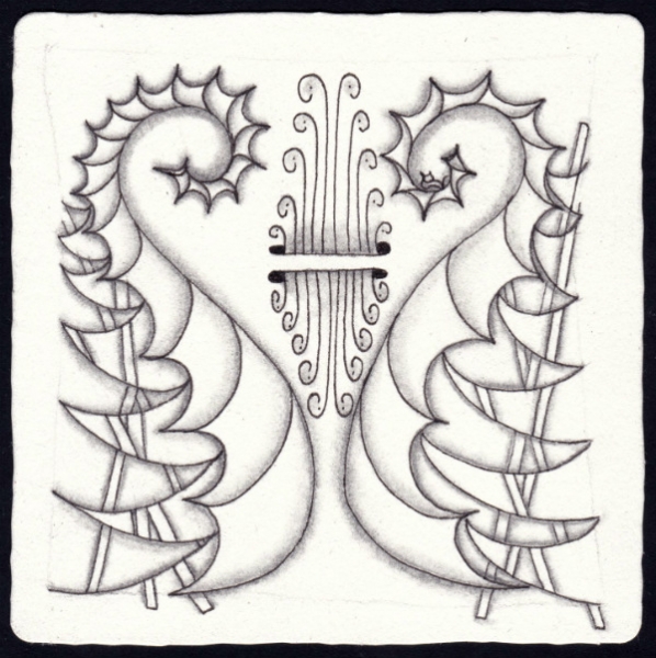 Die 1760. Daily New Challenge