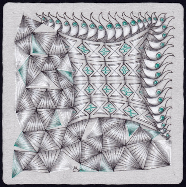 Die 1761. Daily New Challenge