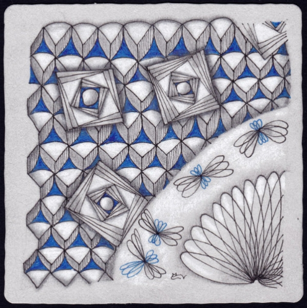 Die 1763. Daily New Challenge