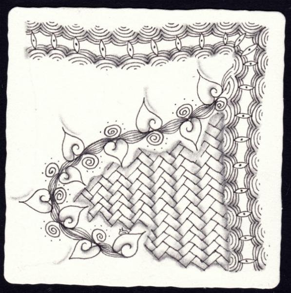 Die 1764. Daily New Challenge