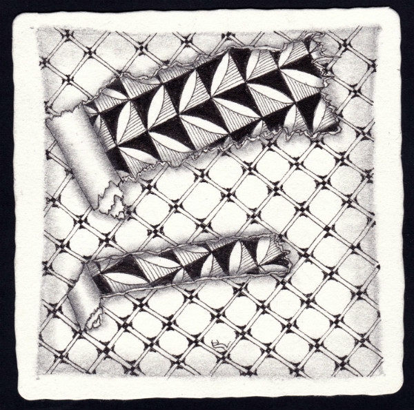 Die 1765. Daily New Challenge