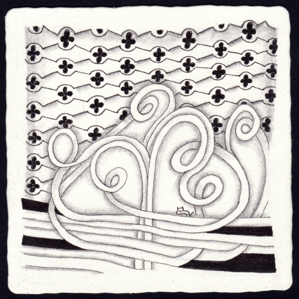 Die 1767. Daily New Challenge