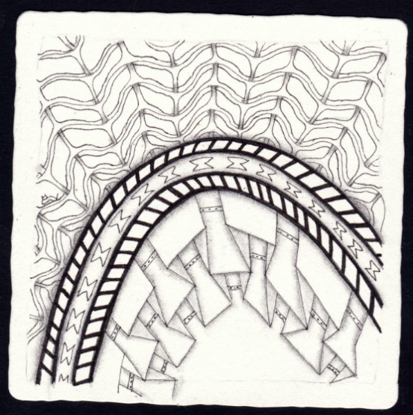 Die 1768. Daily New Challenge