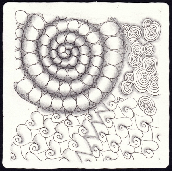 Die 1769. Daily New Challenge