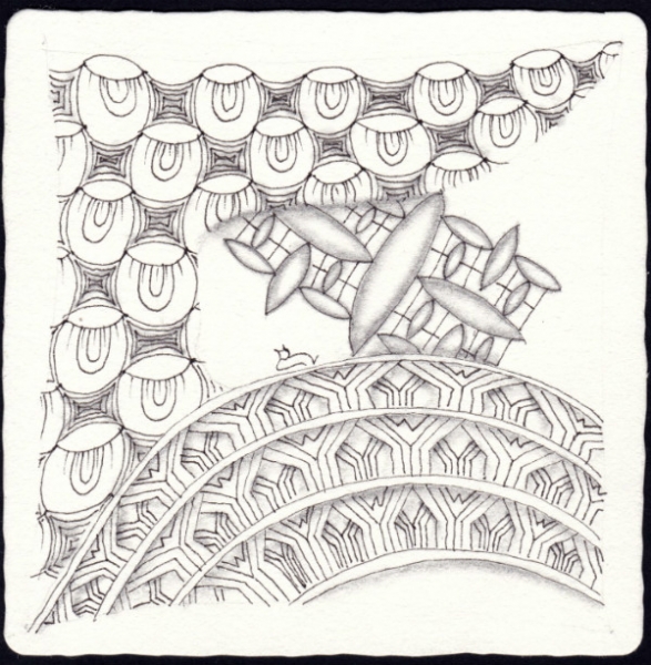 Die 1770. Daily New Challenge