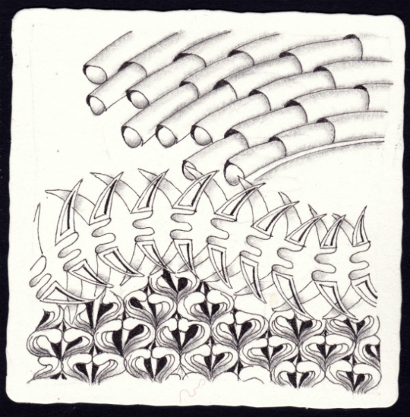 Die 1772. Daily New Challenge