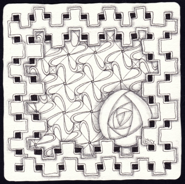 Die 1777. Daily New Challenge