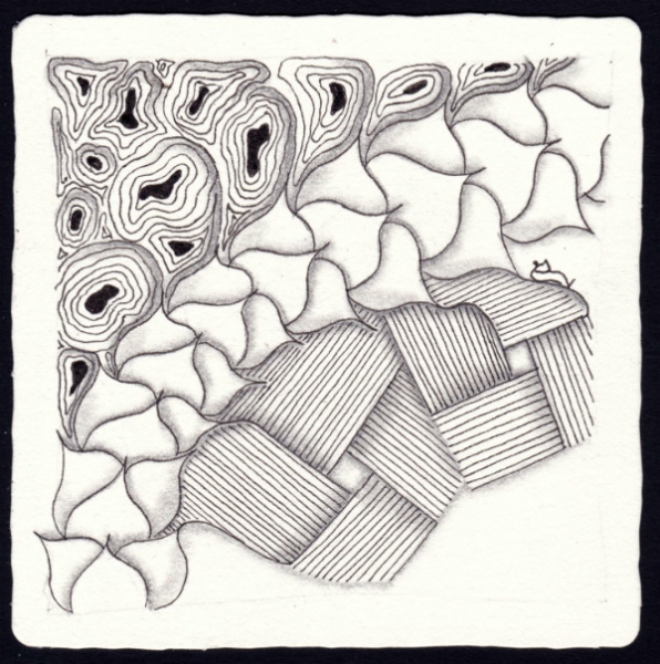 Die 1779. Daily New Challenge