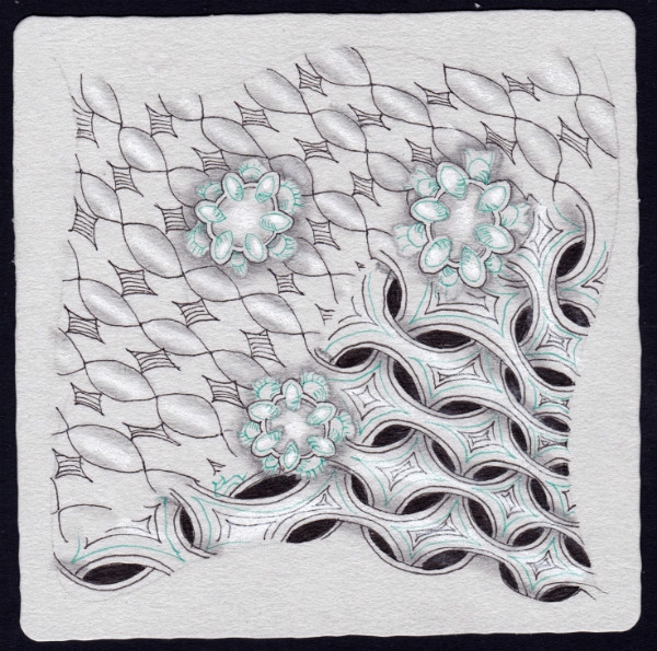 Die 1780. Daily New Challenge