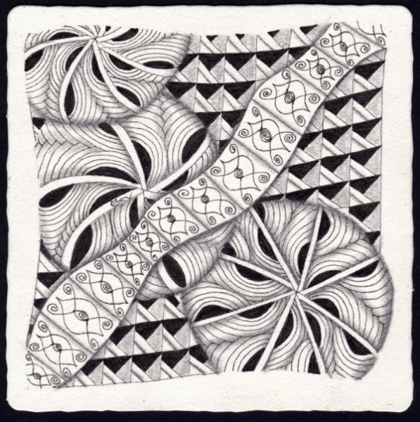 Die 1785. Daily New Challenge