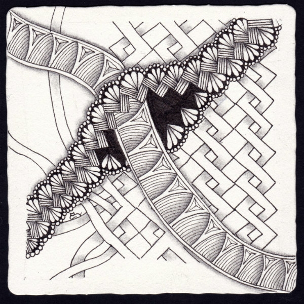 Die 1786. Daily New Challenge
