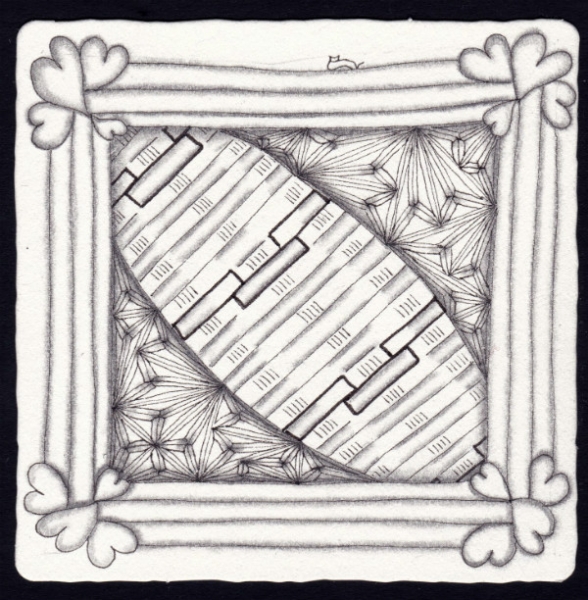 Die 1795. Daily New Challenge