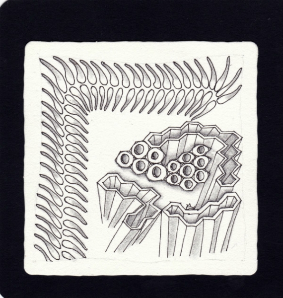Die 1797. Daily New Challenge