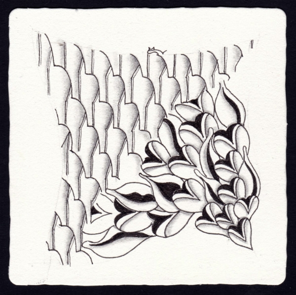 Die 1798. Daily New Challenge