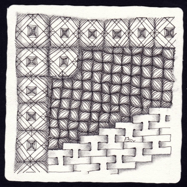 Die 1803. Daily New Challenge