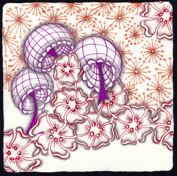 Die 1805. Daily New Challenge