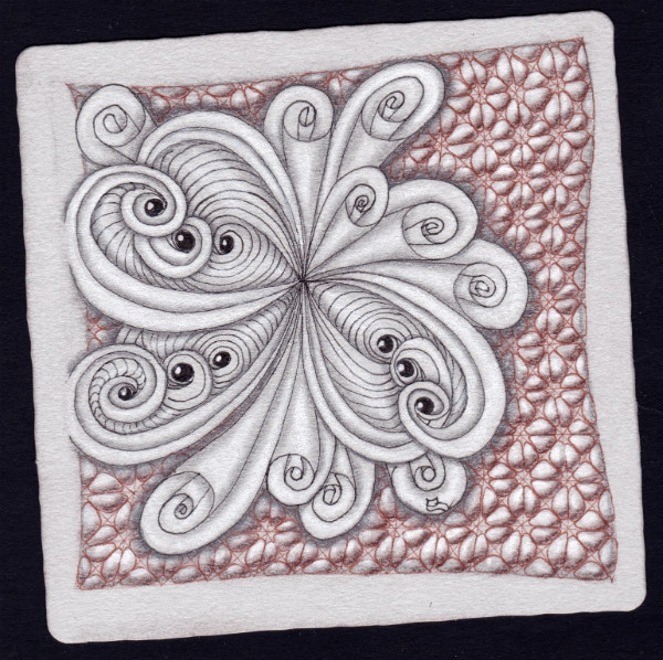 Die 1808. Daily New Challenge