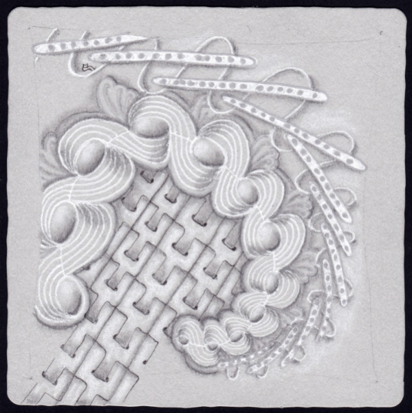 Die 1810. Daily New Challenge