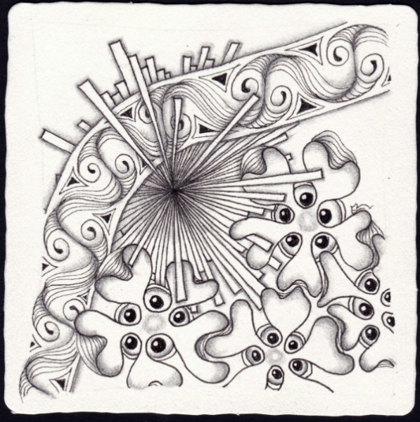 Die 1811. Daily New Challenge
