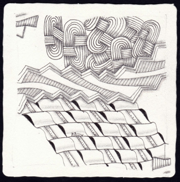 Die 1812. Daily New Challenge
