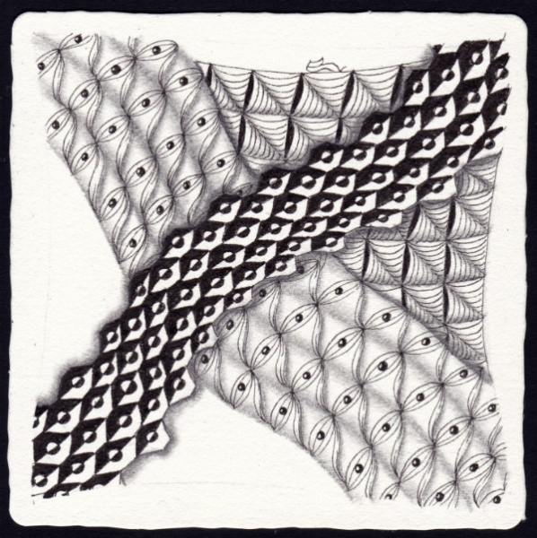 Die 1813. Daily New Challenge