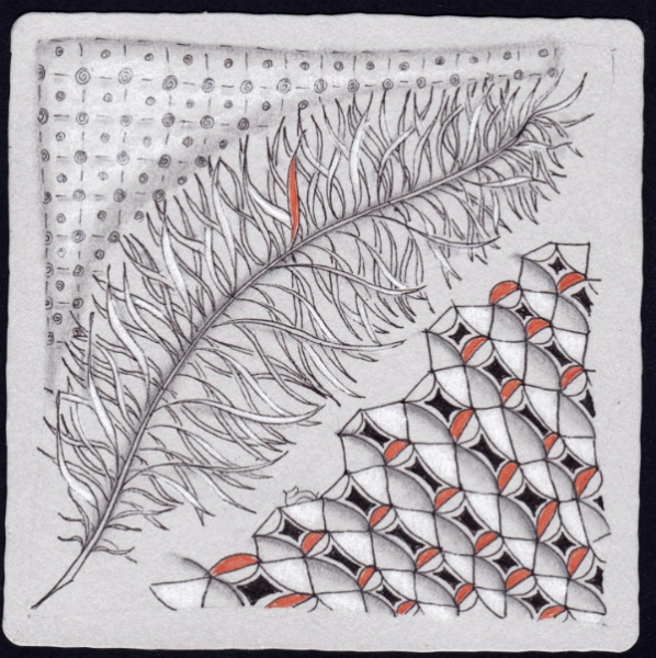 Die 1820. Daily New Challenge