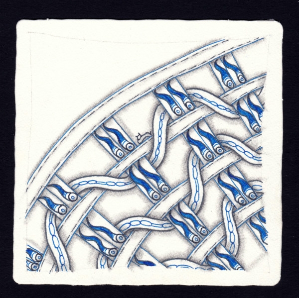 Die 1823. Daily New Challenge
