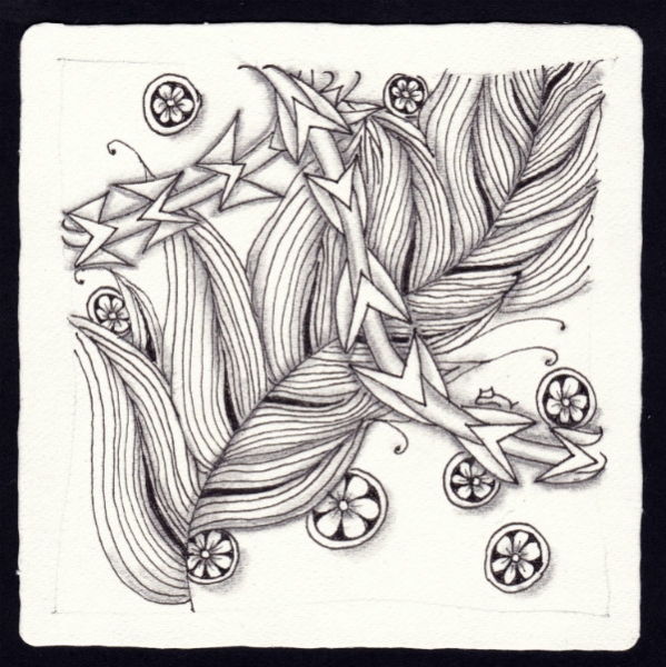Die 1825. Daily New Challenge