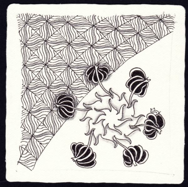 Die 1826. Daily New Challenge