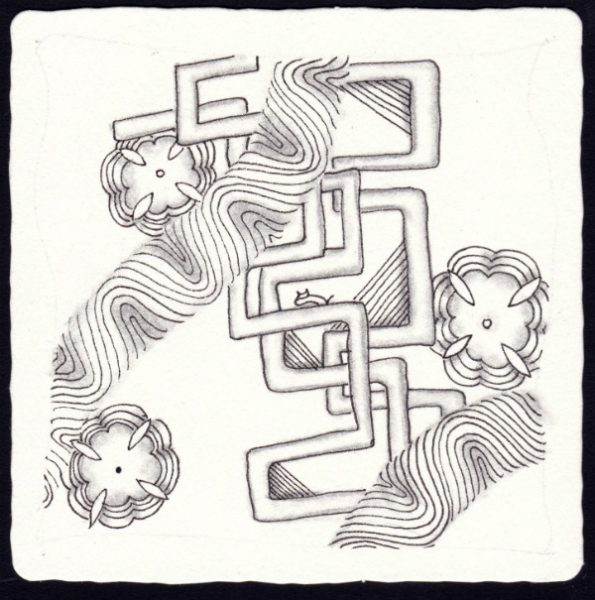 Die 1829. Daily New Challenge