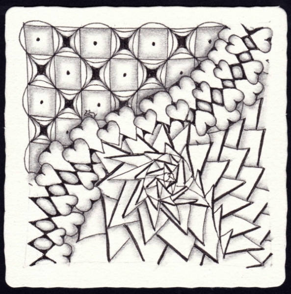 Die 1831. Daily New Challenge