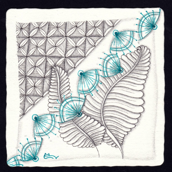 Die 1833. Daily New Challenge