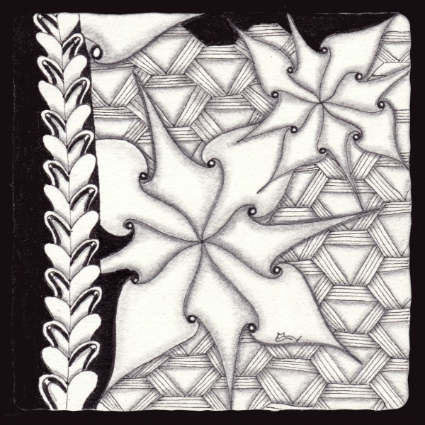 Die 1834. Daily New Challenge